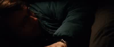 - He says his name is Roy Miller. - Knight and Day