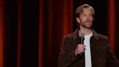 He says, "I have an announcement to make." - Anthony Jeselnik: Bones and All