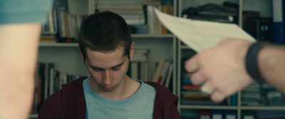 He says I have to be patient
and wait for the AZT to work. - BPM (Beats per Minute)