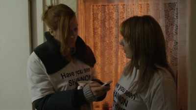He says I haven't been spending
enough time with him. - The Moorside