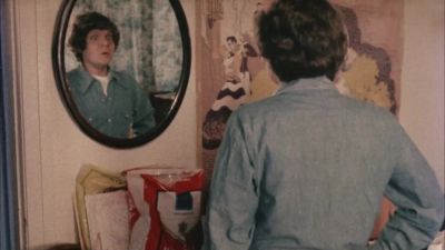 He says I'll always be schizo - Outrageous!