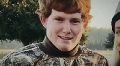 He says this is such a bad idea - Murdaugh Murders: Deadly Dynasty