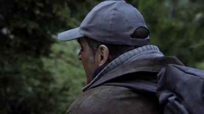 He says it was god's will
that he was able to escape
the drone attack. - Sniper: Ghost Shooter