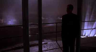 He says, it's honor
to have you all aboard. - Love Affair