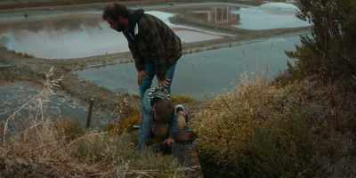 He says it's his marsh.
It's Gustave's marsh. - Omnivore