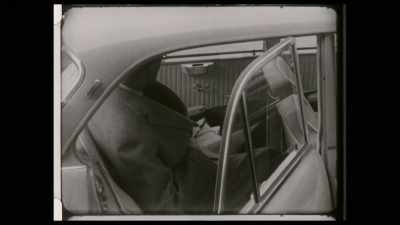 He says, "I've lost so much." - Blood Brothers: Malcolm X and Muhammad Ali