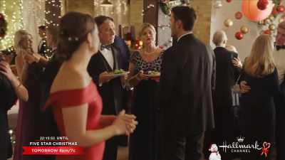 He says you just slated
demolition for early January. - Christmas by Starlight