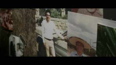 He says Kiki Camarena
was picked up - The Last Narc