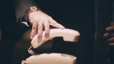  He says,
 "meet me at the house. - Phrogging: Hider in My House