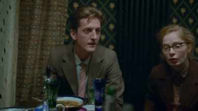 He says it might affect his life, - DAU. Degeneration
