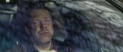-He says his name is -- - South of Heaven