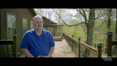 He says, no one knows.
They just found them. - The Pike County Murders: A Family Massacre
