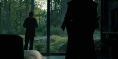 He says he requires you
for the task. - Dan Brown's The Lost Symbol