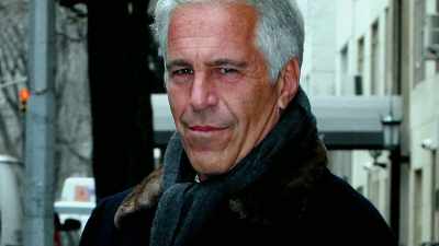 HE SAYS, - Who Killed Jeffrey Epstein?