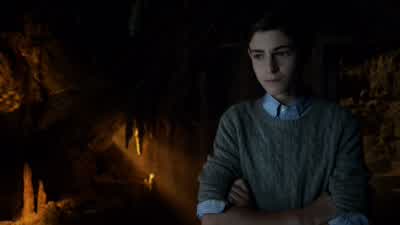 He says... - Gotham