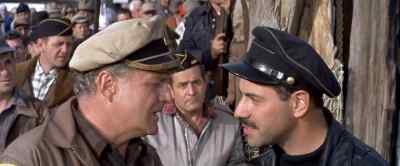 He says... - The Russians Are Coming the Russians Are Coming