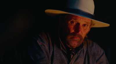 He says the sheriff from that town - Catch the Bullet
