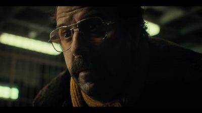 He says
they call it "the shadow." - Stranger Things