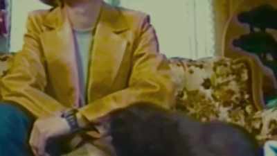 He says for three years, - Inside the Mind of a Con Artist