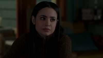 'He says
to meet at the quad.' - Pretty Little Liars: The Perfectionists