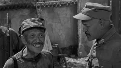 He says two. - The Mountain Road