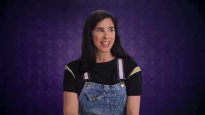 He says, um… - History of Swear Words