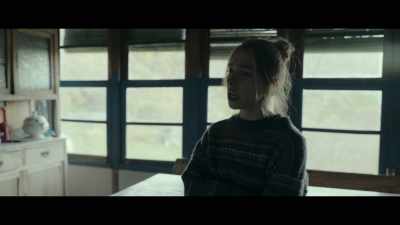 He says you want to stay - The Beasts