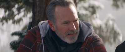 He says whatever comes,
nothing gets to those kids. - Legacy Peak