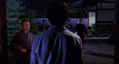 He says he will accept you. - The Challenge