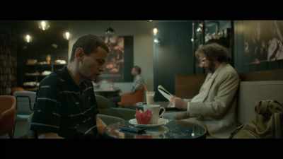 He says you will fail, sir. - Cairo Conspiracy