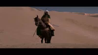 He says you are a great liar... - Kingdom of Heaven