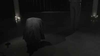 He was schizophrenic, he had
epileptic attacks as well. - The Witch of Kings Cross