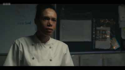 HE SCOFFS - Boiling Point