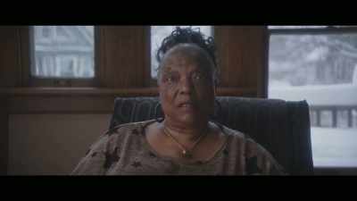 He screamed like that
because he did not want them - Invisible Monsters: Serial Killers in America