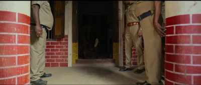 He was screaming "save me"
as he looked at me. - Jai Bhim