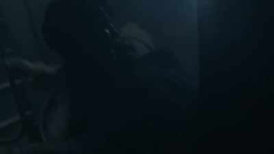 HE SCREAMS - World on Fire
