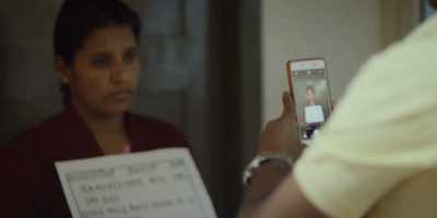 He secretly filmed the couple - Crime Stories: India Detectives