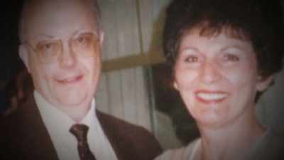 He seduced her
mother and her father - A Friend of the Family: True Evil
