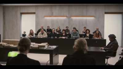 He seemed a
more reliable witness - The Twelve