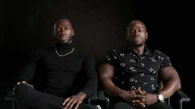 He seemed easily approachable. - Jussie Smollett: Anatomy of a Hoax
