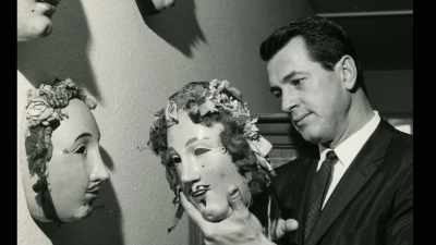 He seemed to fulfill
all the dreams that,
you know, - Rock Hudson: All That Heaven Allowed