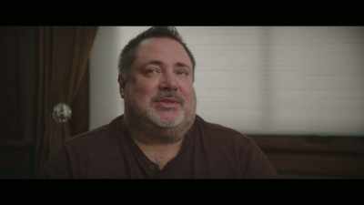He seemed just as
normal and average - Invisible Monsters: Serial Killers in America