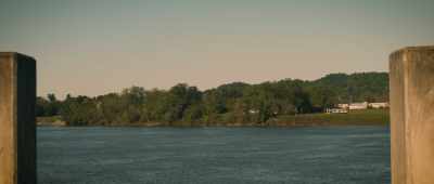 He seemed to kind of move away
from it. - The Mothman Legacy
