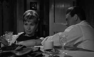 He seemed like a nice enough bloke to me.
Well, a man, you know. - Night Must Fall