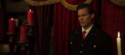 He seemed like a
worthy opponent. - The Most Dangerous Game