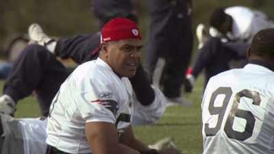 He seemed like such a carefree guy. - Killer Inside: The Mind of Aaron Hernandez