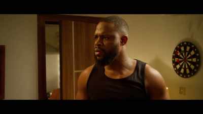 He seemed obsessed with
taking Alhaja Salami down - King of Boys: The Return of the King