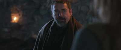 He seemed so proud when
he went off to fight. - Robert the Bruce