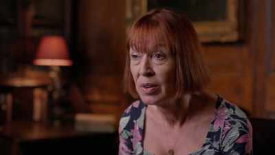 He seemed to think that
if he refused to accept - Prince Andrew: Banished