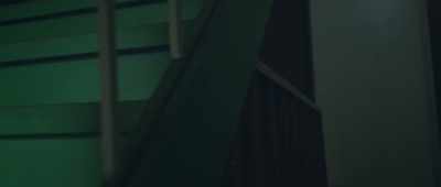 He seemed unperturbed as
he passed the front desk - Call Her Ganda